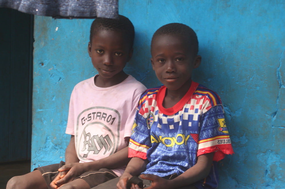 Slideshow Background